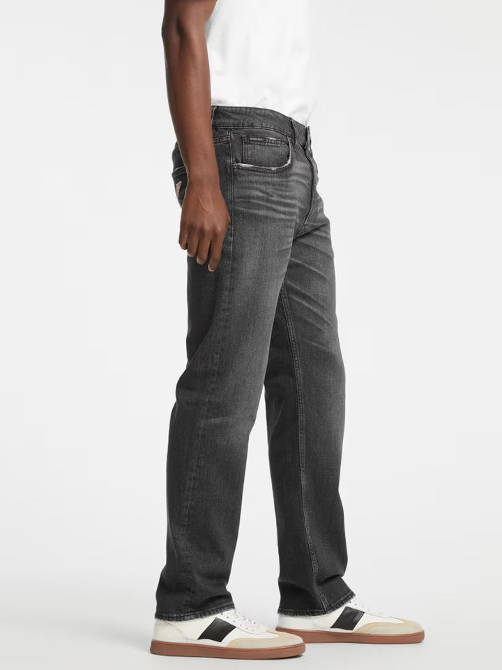Guess Eco G16 Straight Jeans