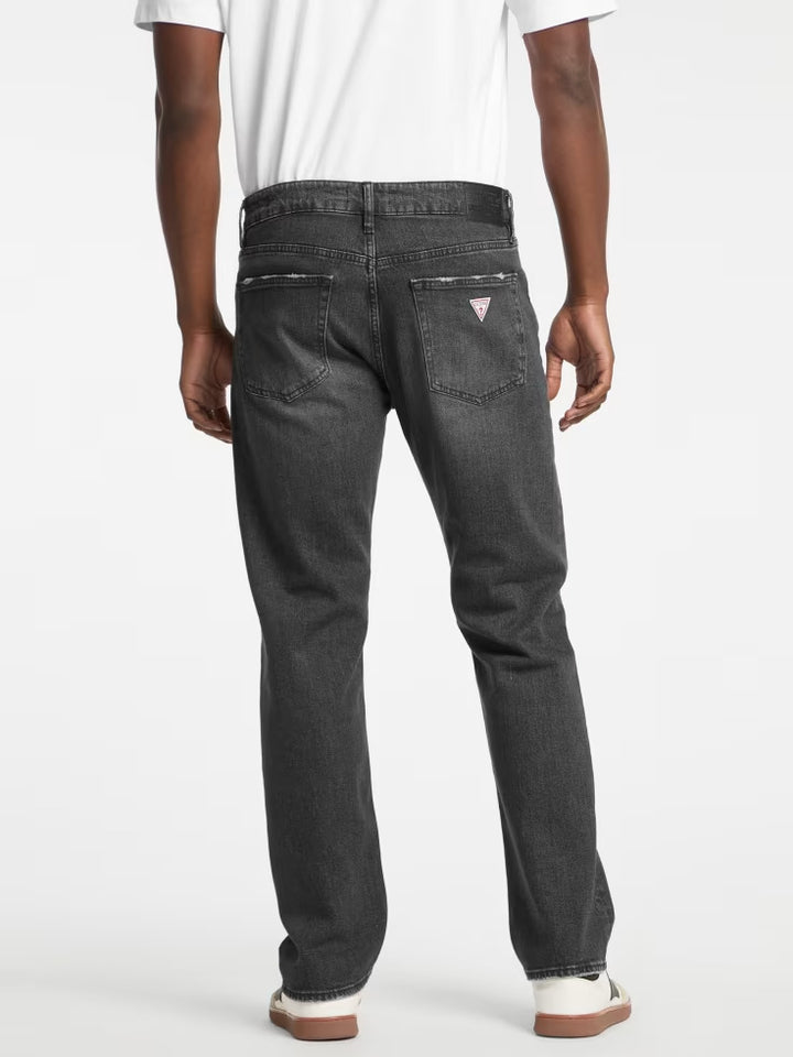 Guess Eco G16 Straight Jeans