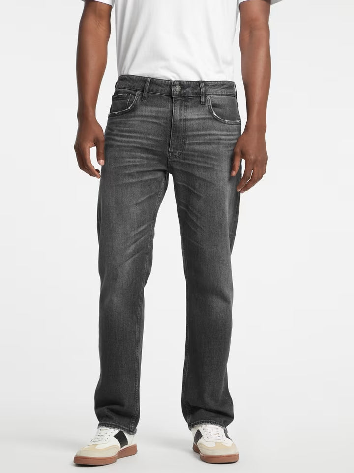 Guess Eco G16 Straight Jeans