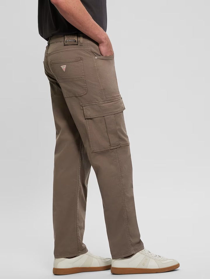 Guess Eco Julianne Cargo Pants