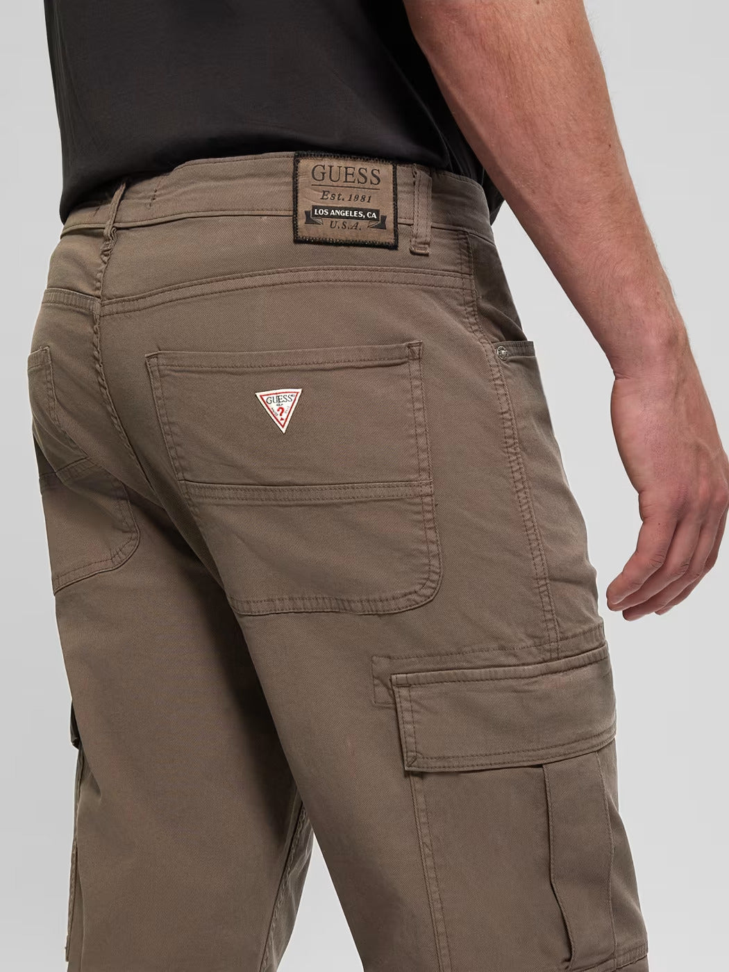 Guess Eco Julianne Cargo Pants