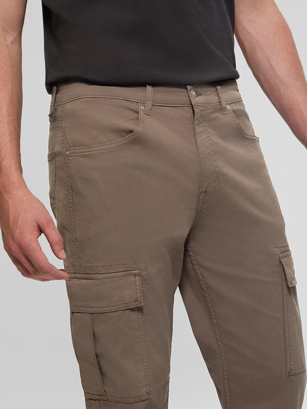 Guess Eco Julianne Cargo Pants