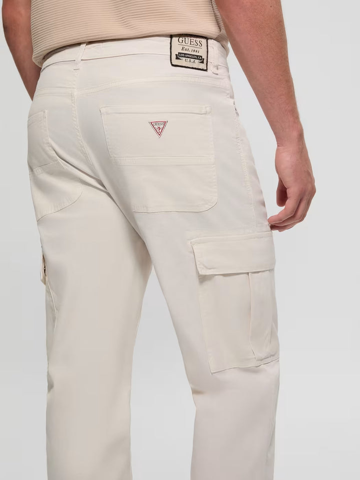 Guess Eco Julianne Cargo Pants