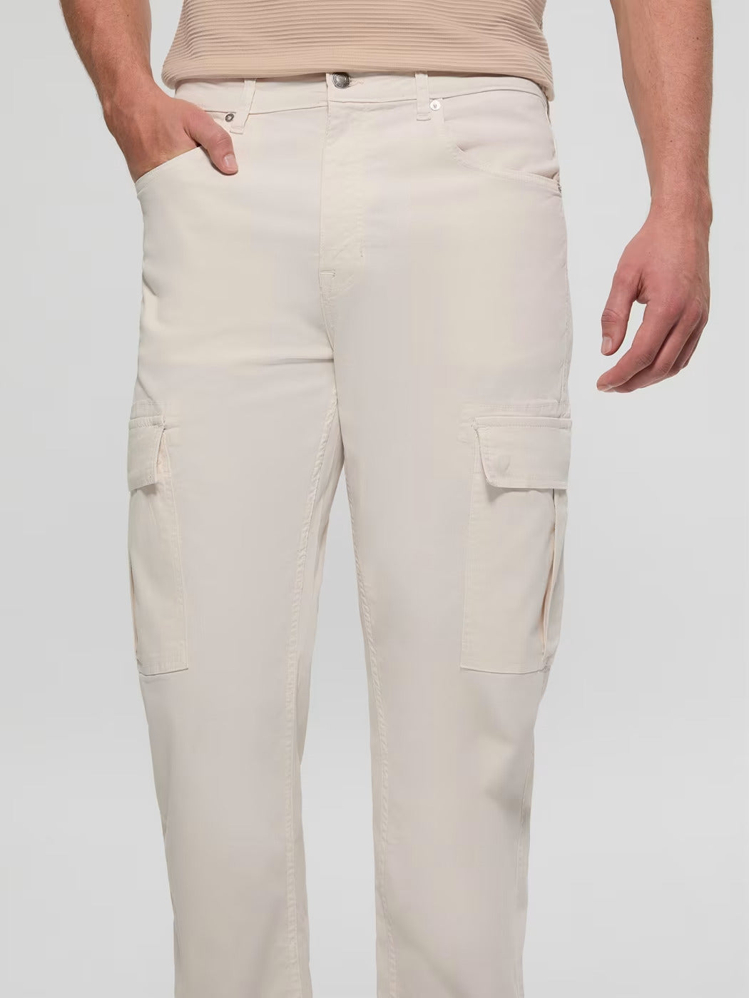 Guess Eco Julianne Cargo Pants