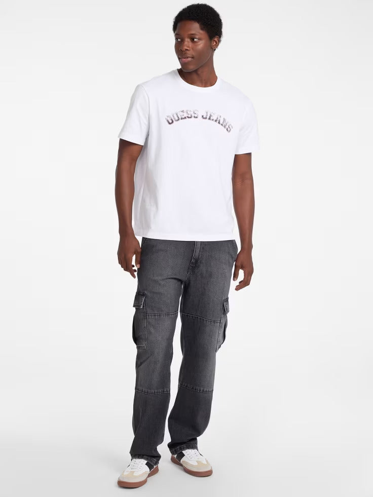 Guess Eco G17 Cargo Jeans