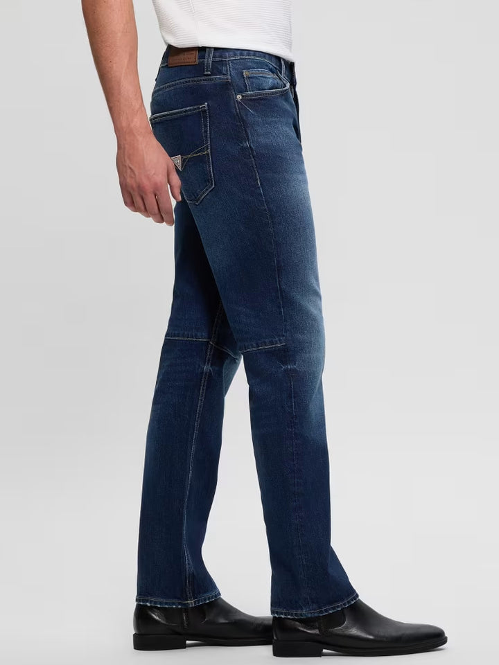 Guess Eco Mateo Straight Jeans
