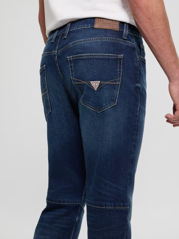 Guess Eco Mateo Straight Jeans