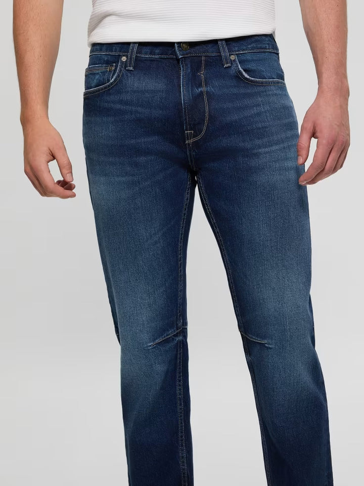 Guess Eco Mateo Straight Jeans