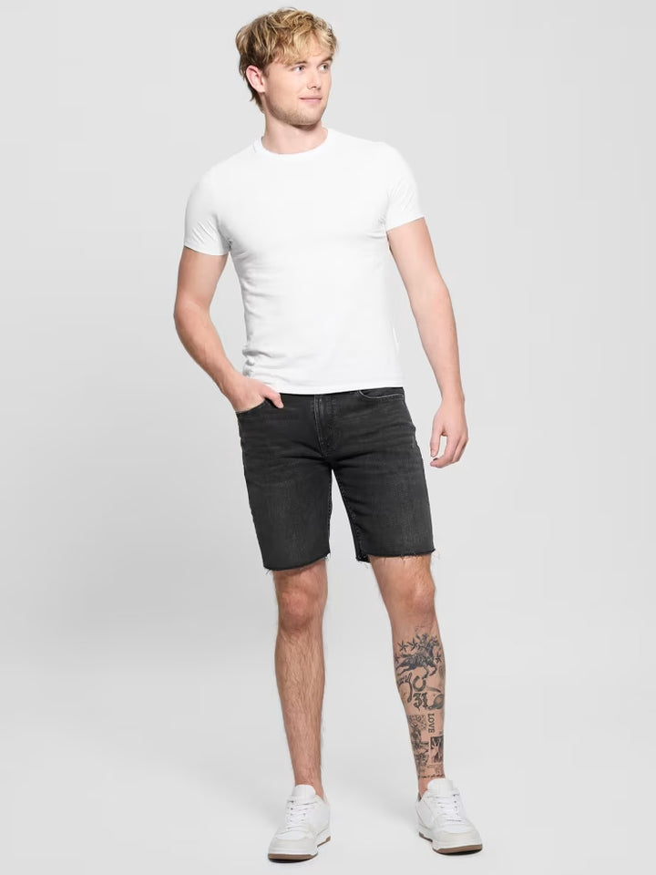 Guess Eco Logan Denim Shorts