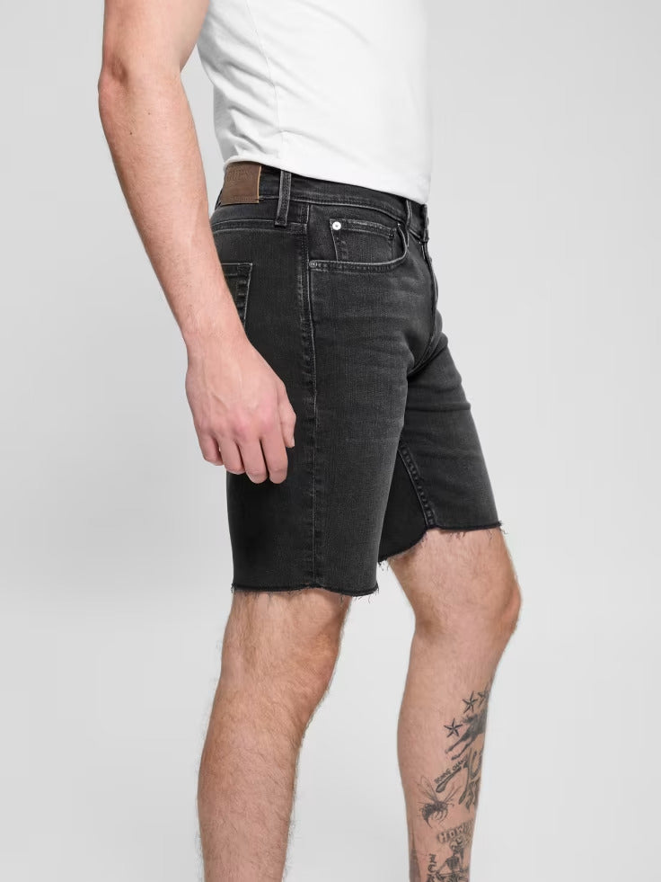 Guess Eco Logan Denim Shorts