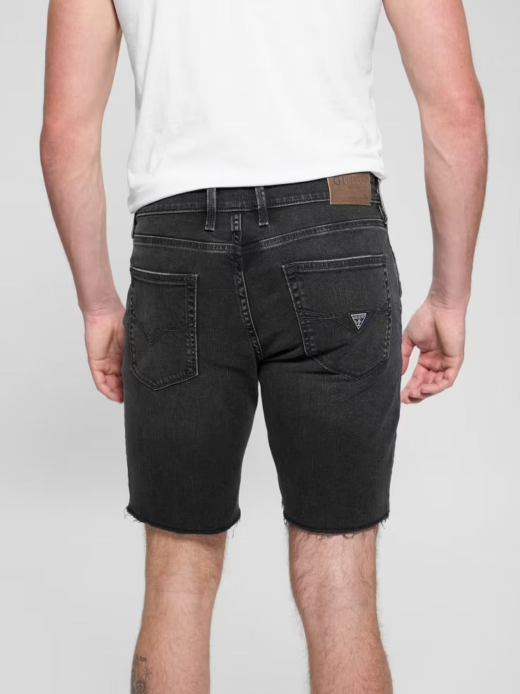 Guess Eco Logan Denim Shorts