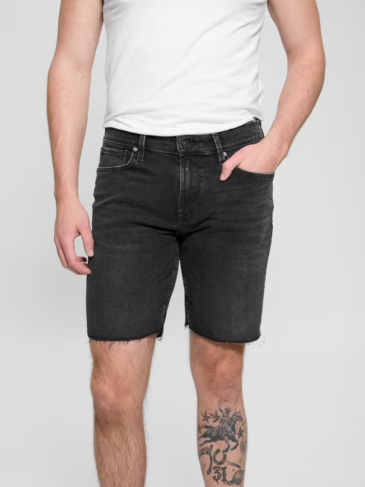 Guess Eco Logan Denim Shorts