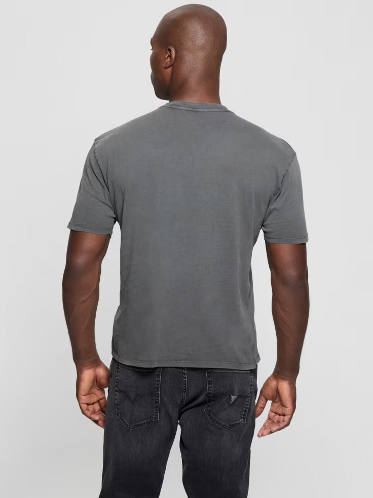 Guess Eco GUESS Girl Poster Tee