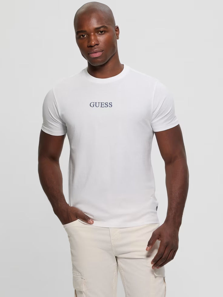 Guess Eco City of Dreams Tee