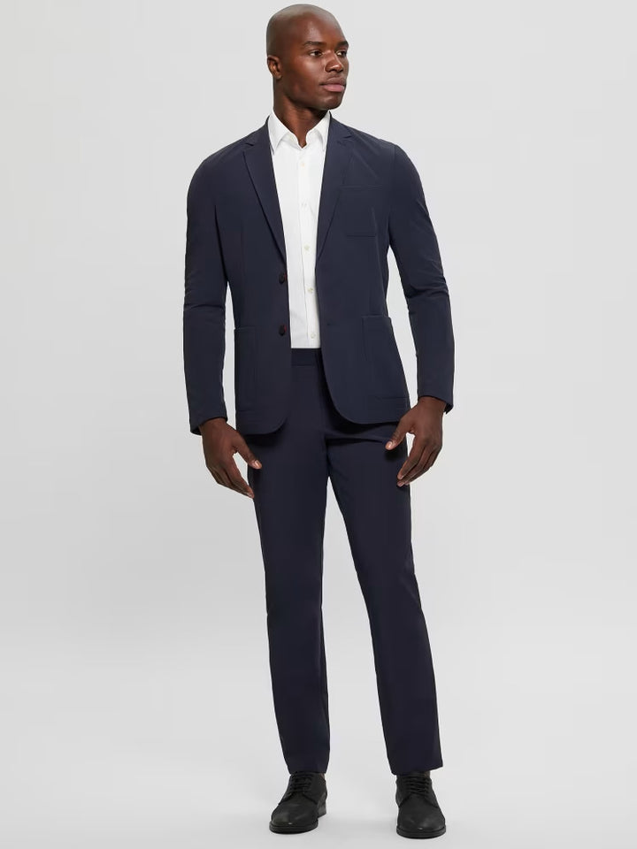 Guess Eco Tyron Packable Nylon Blazer