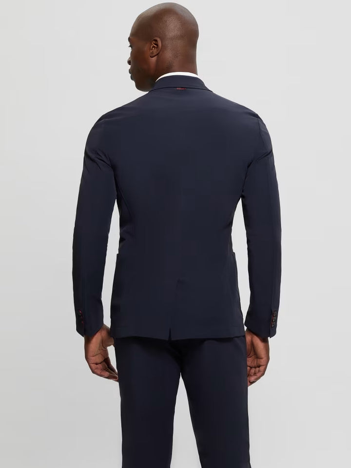 Guess Eco Tyron Packable Nylon Blazer