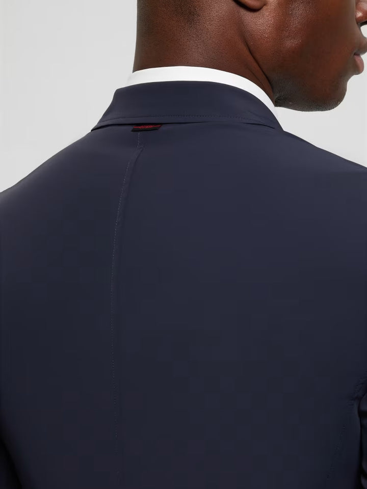 Guess Eco Tyron Packable Nylon Blazer