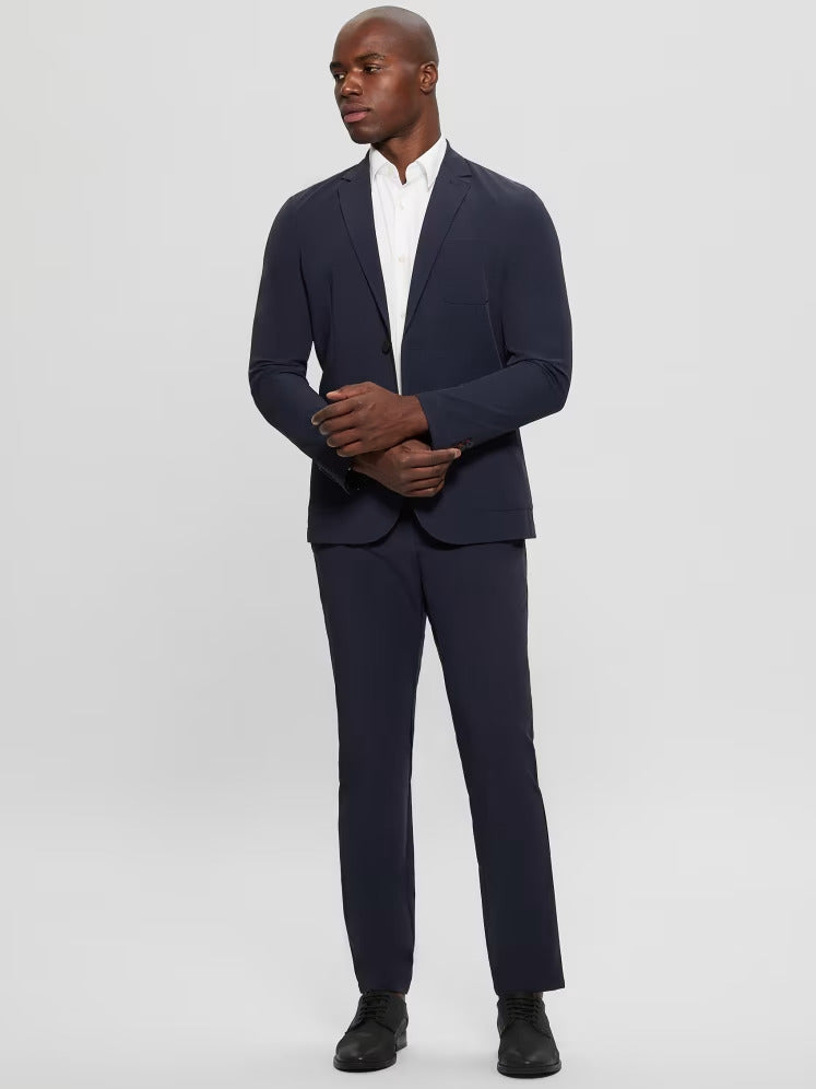Guess Eco Tyron Packable Nylon Blazer