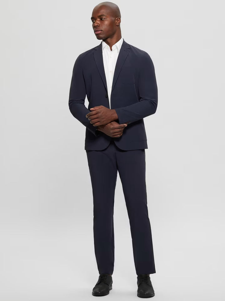 Guess Eco Tyron Packable Nylon Blazer