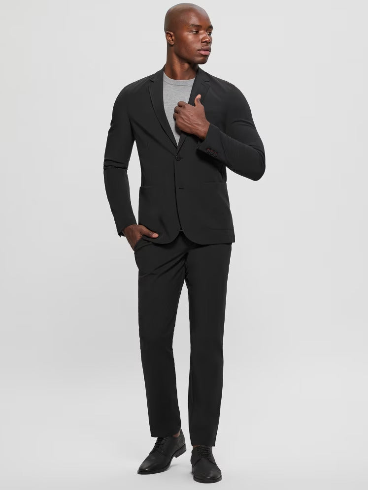 Guess Eco Tyron Packable Nylon Blazer
