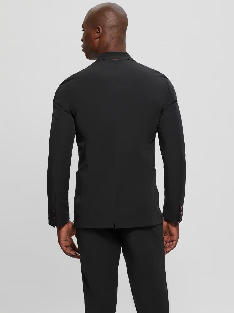 Guess Eco Tyron Packable Nylon Blazer