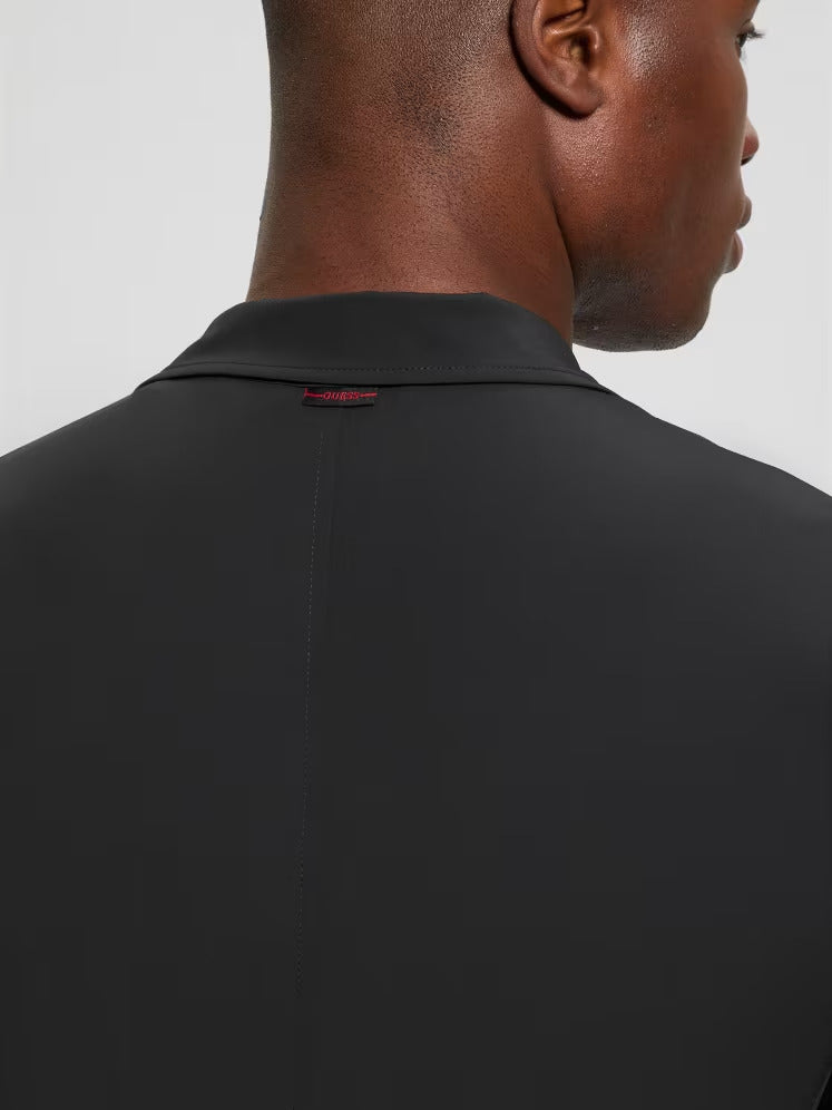 Guess Eco Tyron Packable Nylon Blazer