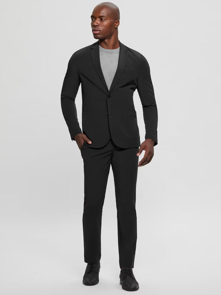 Guess Eco Tyron Packable Nylon Blazer