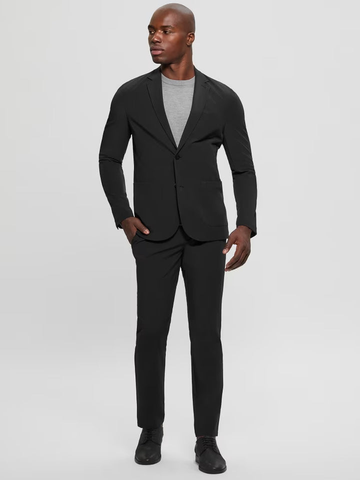 Guess Eco Tyron Packable Nylon Blazer
