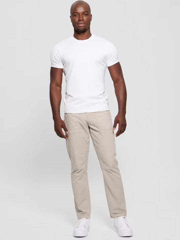 Guess Eco Granada Crewneck Tee