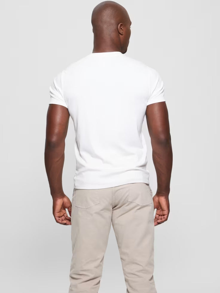 Guess Eco Granada Crewneck Tee
