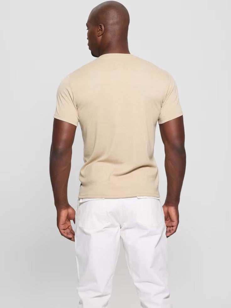 Guess Eco Granada Crewneck Tee
