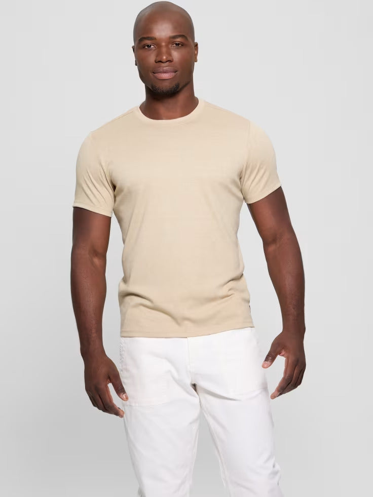 Guess Eco Granada Crewneck Tee