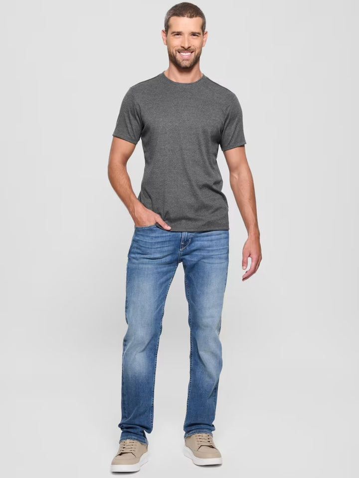 Guess Eco Granada Crewneck Tee