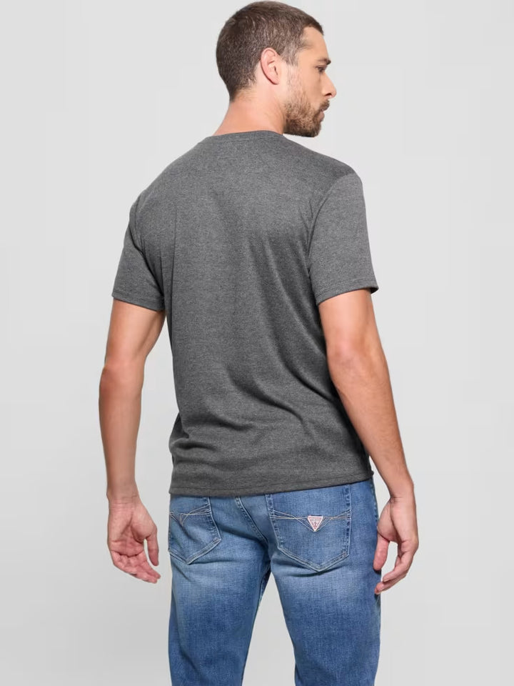 Guess Eco Granada Crewneck Tee