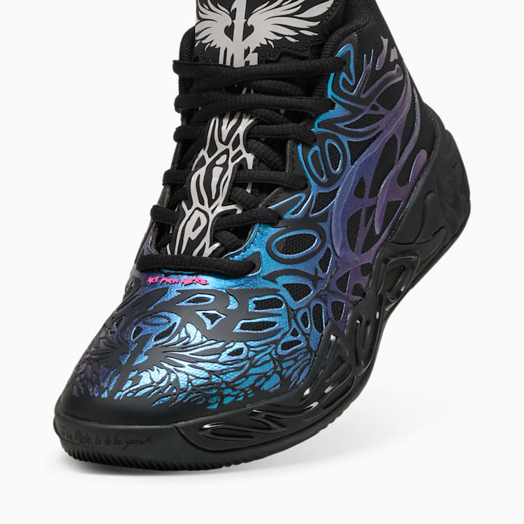 PUMA x LAMELO BALL MB.04 Reflections