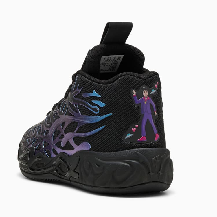 PUMA x LAMELO BALL MB.04 Reflections