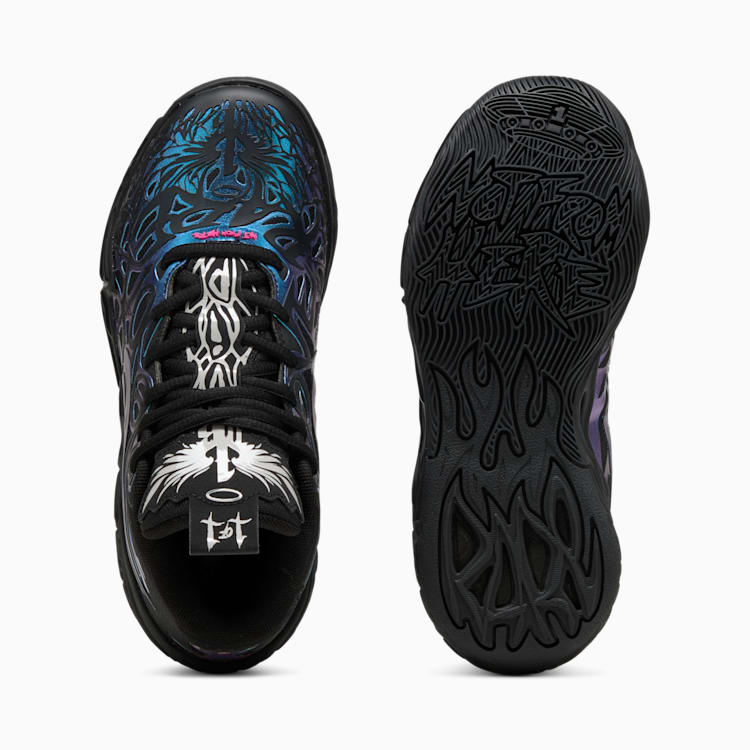 PUMA x LAMELO BALL MB.04 Reflections