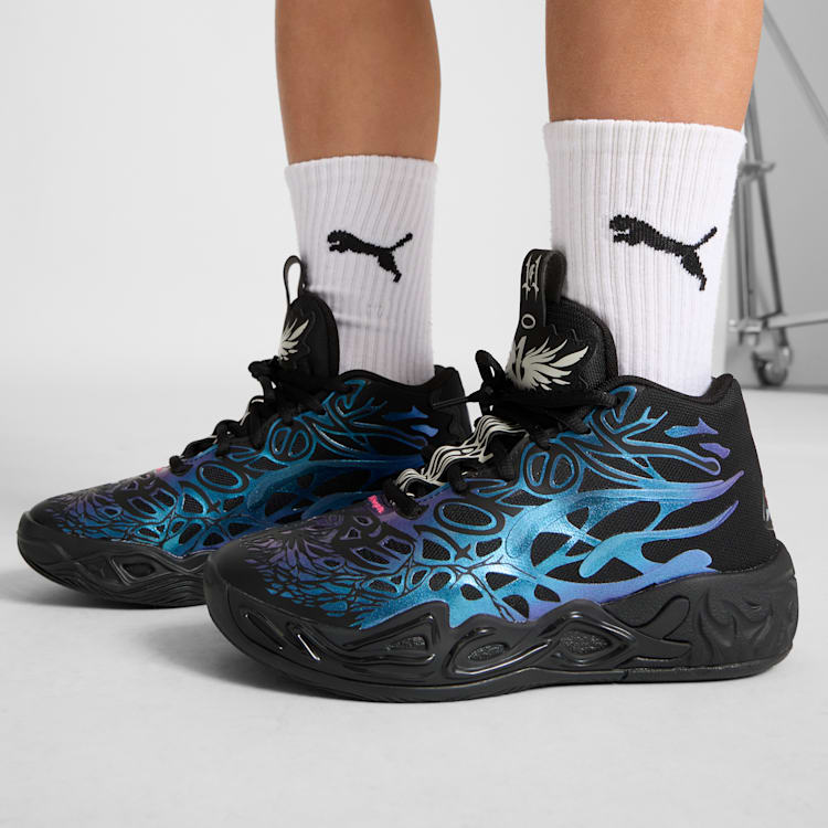 PUMA x LAMELO BALL MB.04 Reflections