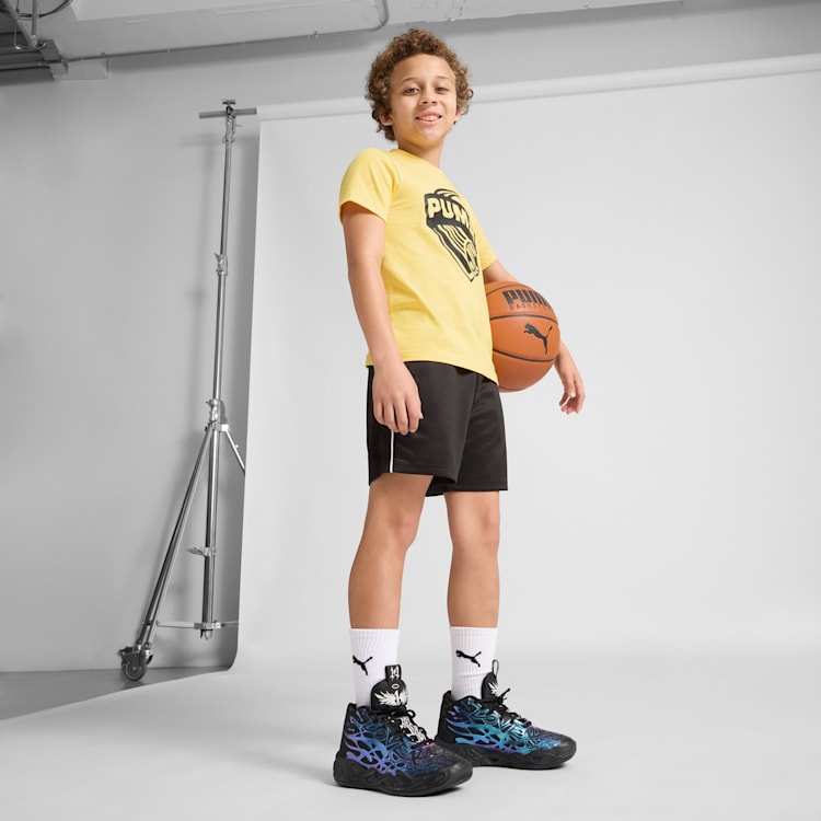 PUMA x LAMELO BALL MB.04 Reflections
