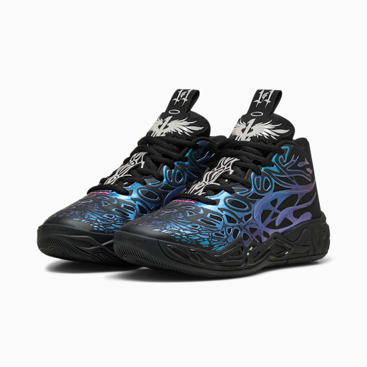 PUMA x LAMELO BALL MB.04 Reflections