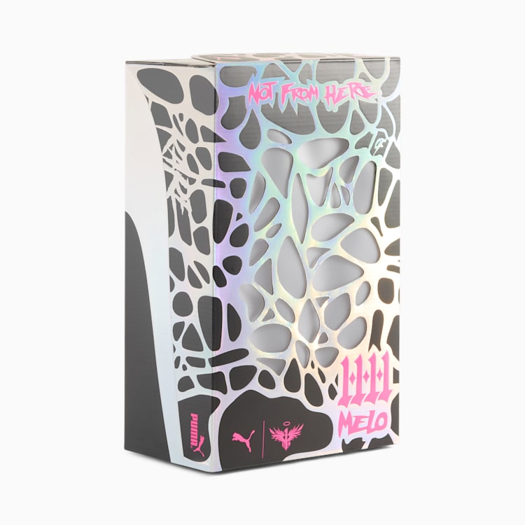 PUMA x LAMELO BALL MB.04 Reflections