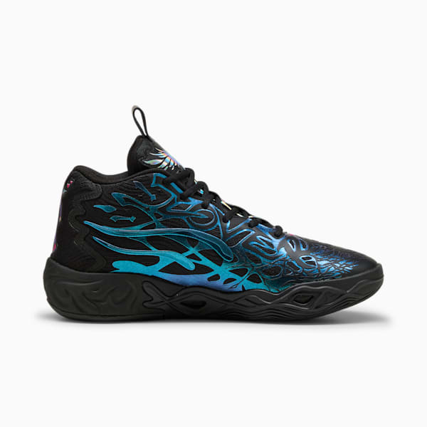 PUMA x LAMELO BALL MB.04 Reflections Basketball Men's Basketball Shoes