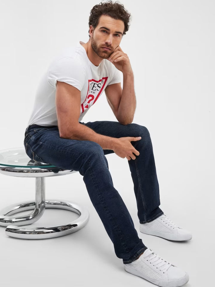 Guess Eco Straight Jeans