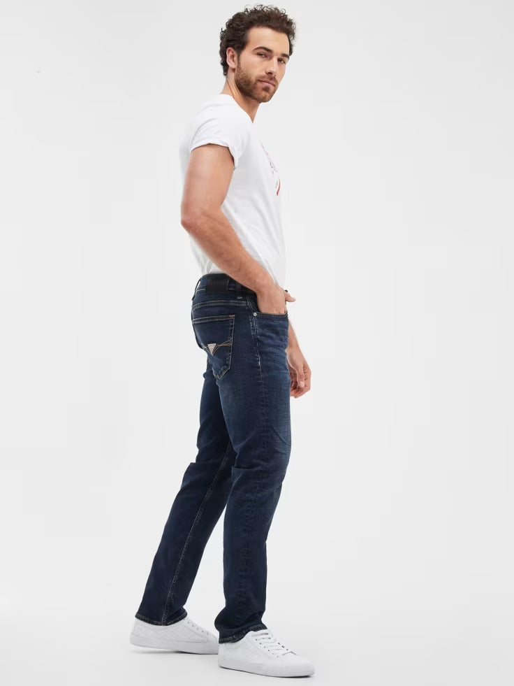 Guess Eco Straight Jeans