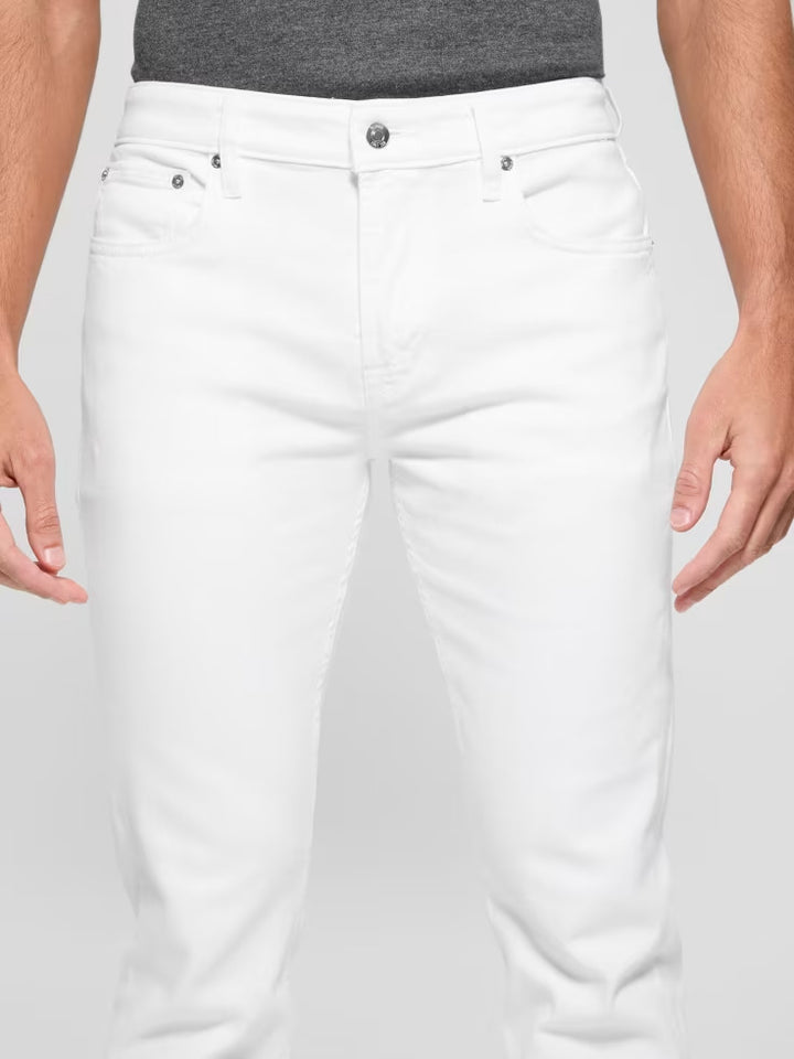 Guess Davis Straight Jeans