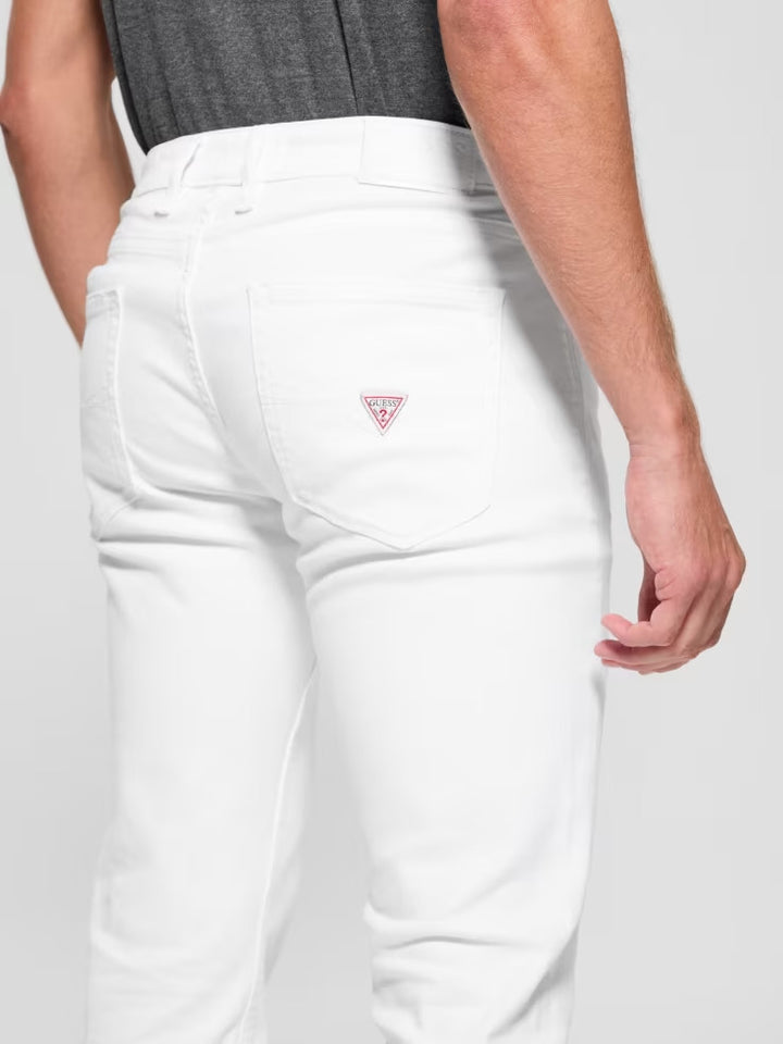 Guess Davis Straight Jeans