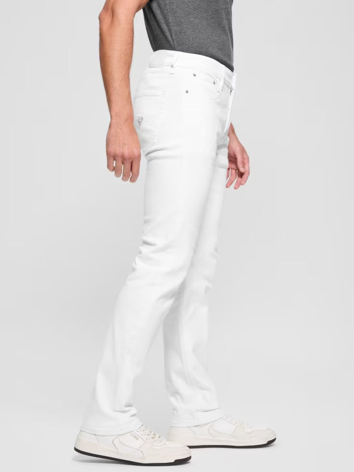 Guess Davis Straight Jeans