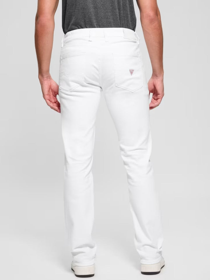 Guess Davis Straight Jeans