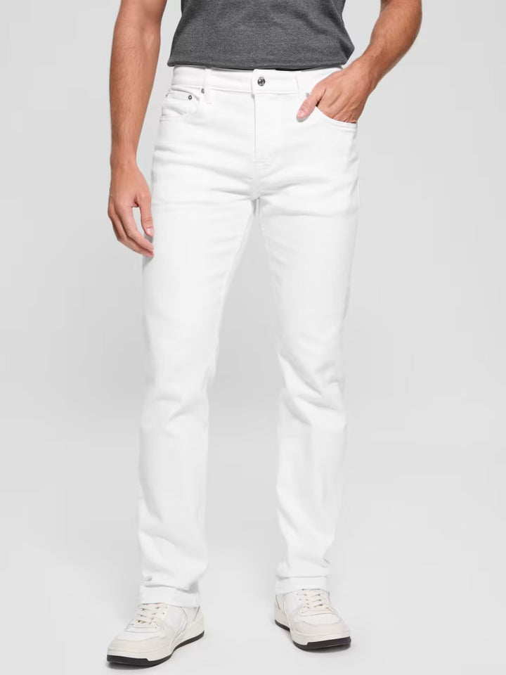 Guess Davis Straight Jeans