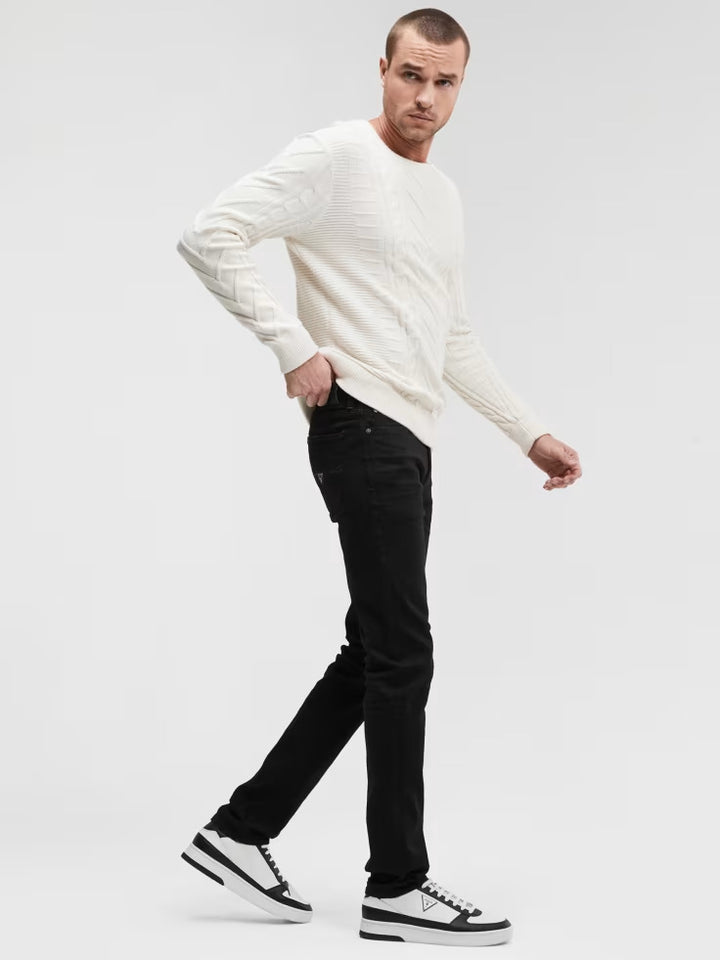 Guess Eco Tapered Jeans